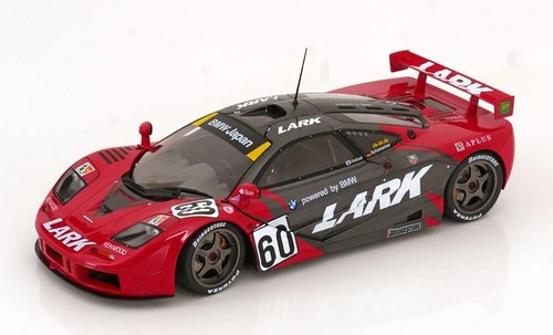 Solido auto laren - laren, f1
