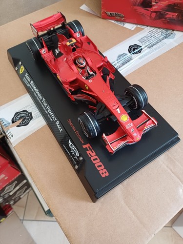 Ferrari 2008 1 18 - , 1/18