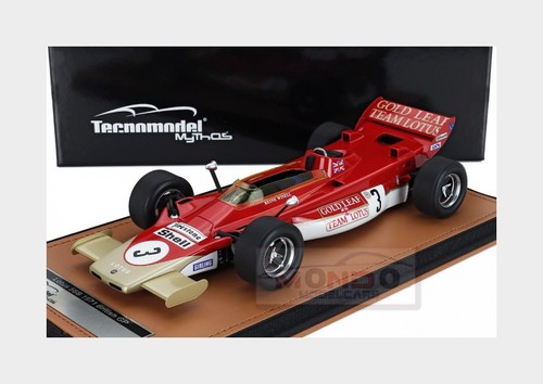 Tecnomodel lotus f1 56b - 1:18,