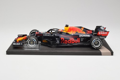 Red bull rb16b verstappen - f1,