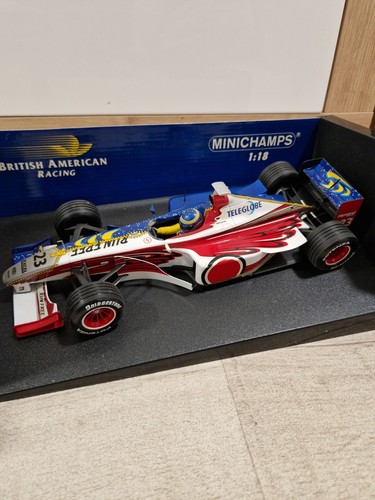 Minichamps 180 990023 - 1/18,