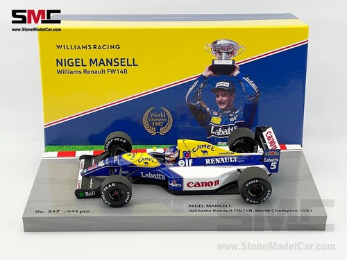 Williams fw14b 5 - f1,