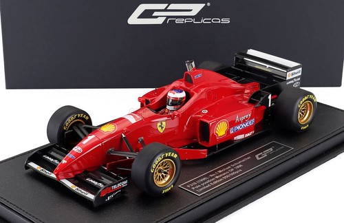 Replicas ferrari - gp-replicas,