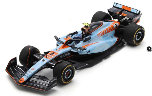 Spark williams fw45 2 - williams, f1