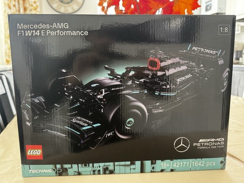 Lego technic mercedes amg - lego, mercedes-amg