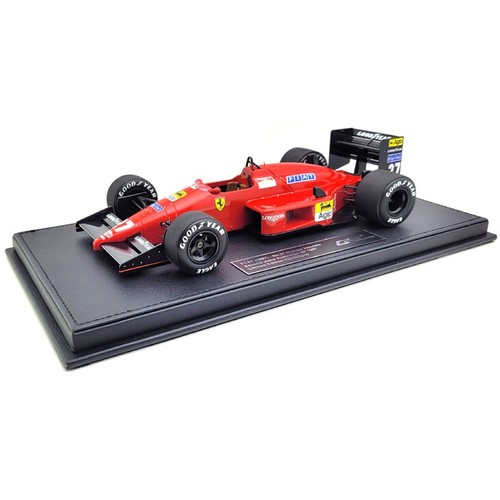 1987 michele alboreto - 1987,