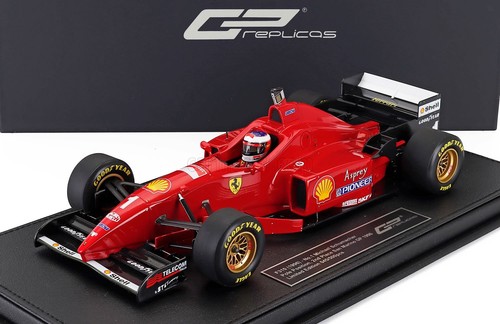 Replicas ferrari - 1/18,