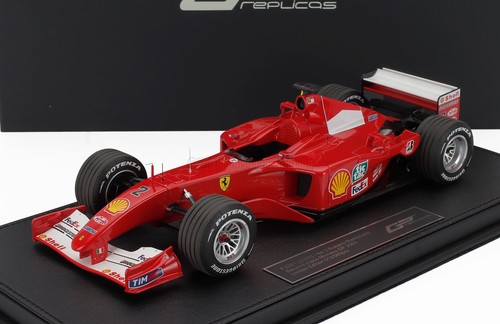 Replicas ferrari - gp-replicas,