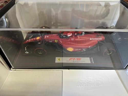 Ferrari f1 charles - ferrari,
