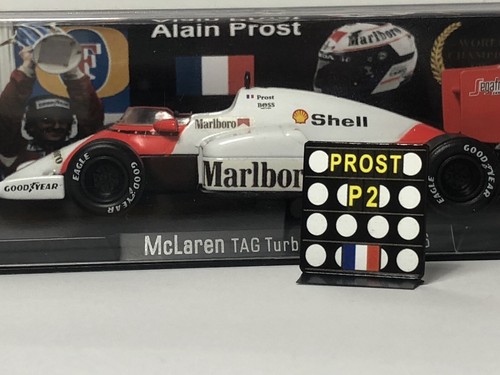 Pitboard 18 pizarra - pitboard, 1:43/1:18