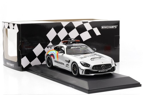 Mercedes benz amg gt r - mercedes-benz,