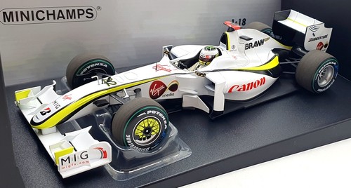 Minichamps scala 180 - minichamps,