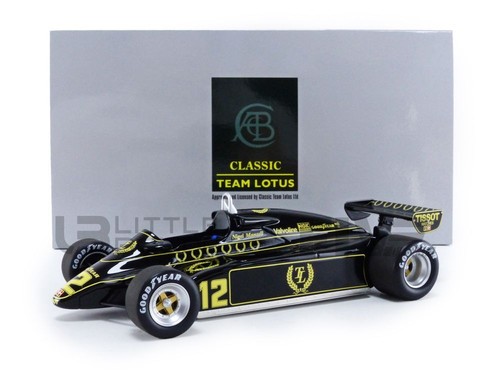 Tecnomodel mythos lotus - tecnomodel,