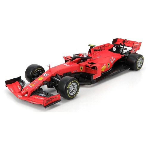 Bburago ferrari sf90 - ferrari, f1