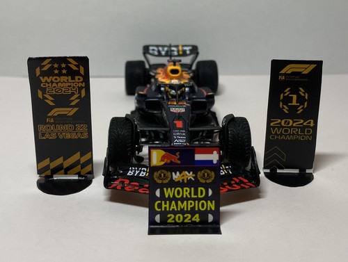 Pitboards 1 18 - 1:43, 1:18