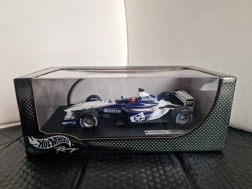 Hot wheels racing williams - racing, f1