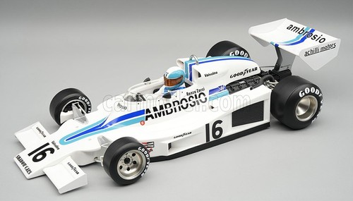Tecnomodel shadow f1 - 1/18,