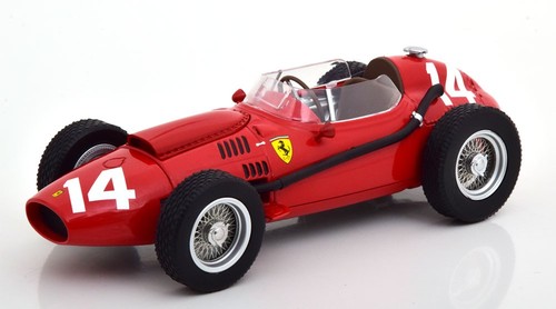 Cmr ferrari dino - cmr, f1