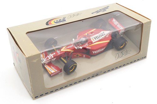 Williams mecachrome - f1,