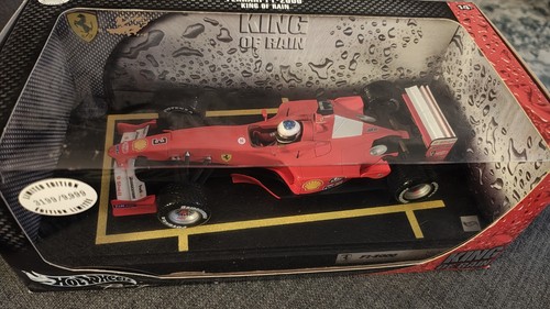 Hot wheels ferrari - , f1