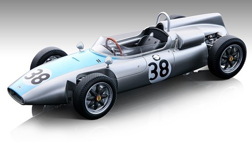 Tecnomodel cooper t53 - tecnomodel,