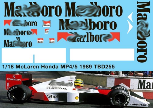 Decals per mclaren mp4 5 - mclaren,