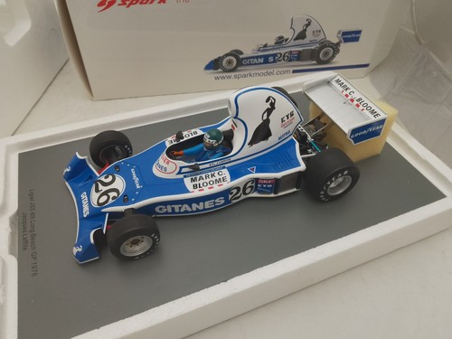 Formula ligier js5 long - ligier,