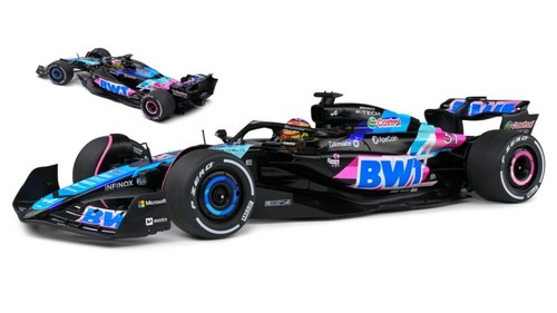 Modellino auto formula f1 - modellino,