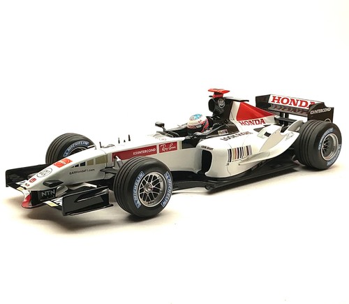 Minichamps honda 07 - honda,